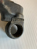 RM465 Kickstart Lever