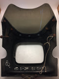 GPZ550 Upper Cowl, WIndscreen