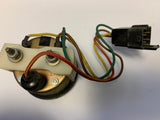 Formula MX Temp Gauge