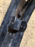 Polaris Steel Ski