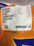 NO TOIL Air Filter Multi Fit