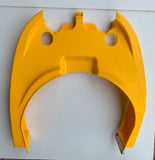 Can Am Outlander Center panel