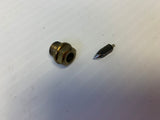 Yamaha Needle Valve