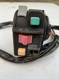 Arctic Cat ATV Left Handlebar Switch