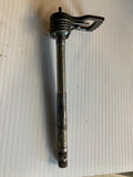RM465 RM500 Gear Shift Shaft