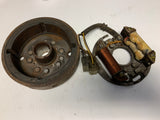 Polaris TXL340 Stator and Flywheel