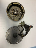 Polaris 650 Flywheel Stator