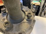 ATC250ES Front Wheel Hub