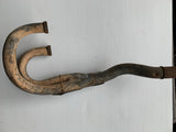 XL600 Head Pipe Exhaust Pipe