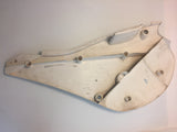 KX125 KX250 Right Side Cover