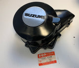 GS550 Generator Cover