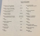 Skidoo Sonic LC Parts Catalog