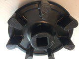 Yamaha Bravo, ET Wheel Sprocket