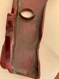 XJ750 Seca Left Side Cover