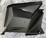 Skidoo MX-Z New Left Panel