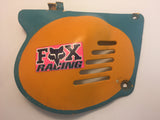RM125 RM100 Right Side Cover