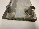 Polaris Heat Exchanger