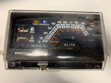 Honda CH150 Elite Gauges