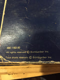 Skidoo Safari Parts Catalog