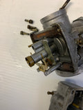 1982 YZ125j Carburetor