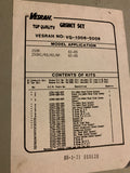 Z50R Gasket Set