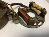 Polaris TXL340 Stator and Flywheel