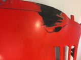 GSX 600F KATANA Lower Fairings
