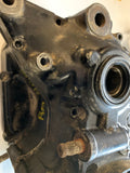 RM465Z Engine Cases