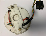 MX-Z X 440 LC Tach
