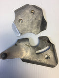 YZ85 Frame Guards