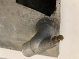 V-Max, Exciter Heat Exchanger