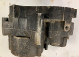 1981 YZ125 Crank Cases