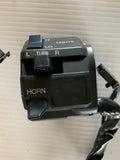 Ninja, Zephyr Left Handlebar Switch