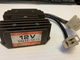 CX500 Regulator Rectifier