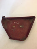 1978 XS750 Left Side Cover