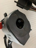 Ninja, Zephyr Left Handlebar Switch