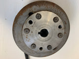 V-Max Venture Stator & Rotor