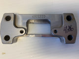 YZ426 Scotts Top Clamp