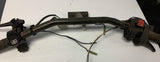 Yamaha V-Max Handlebars with Switches