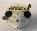 CAN AM Traxter Speedo