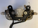 V-MAX 1200 Dash Gauges