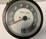 MX-Z X 440 LC Tach