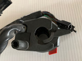 Ninja, Zephyr Left Handlebar Switch