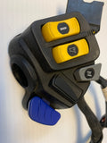 MX-Z Left Handlebar Switch