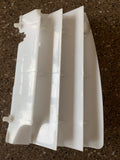 RM-Z RM-X Right Rad Louver