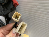 KZ1100 Left Handlebar Switch