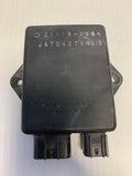 ZX6E ZZR600 Igniter CDI