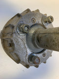 ATC250ES Front Wheel Hub