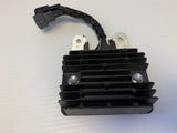 GSX-R Regulator Rectifier