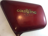 GL1000 Left Red Side Cover